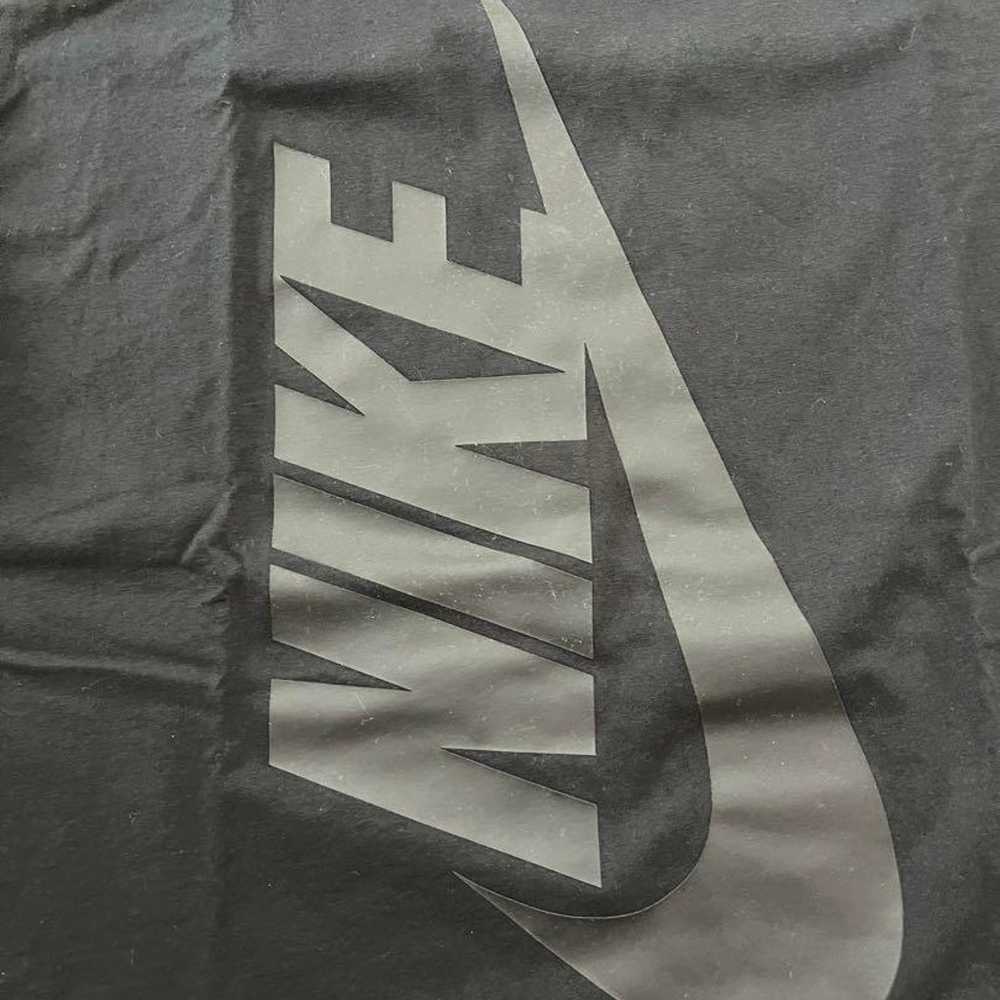 Brand new Nike Lab short-sleeve T-shirt Black x B… - image 2