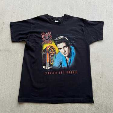 Vintage Elvis Presley T-Shirt