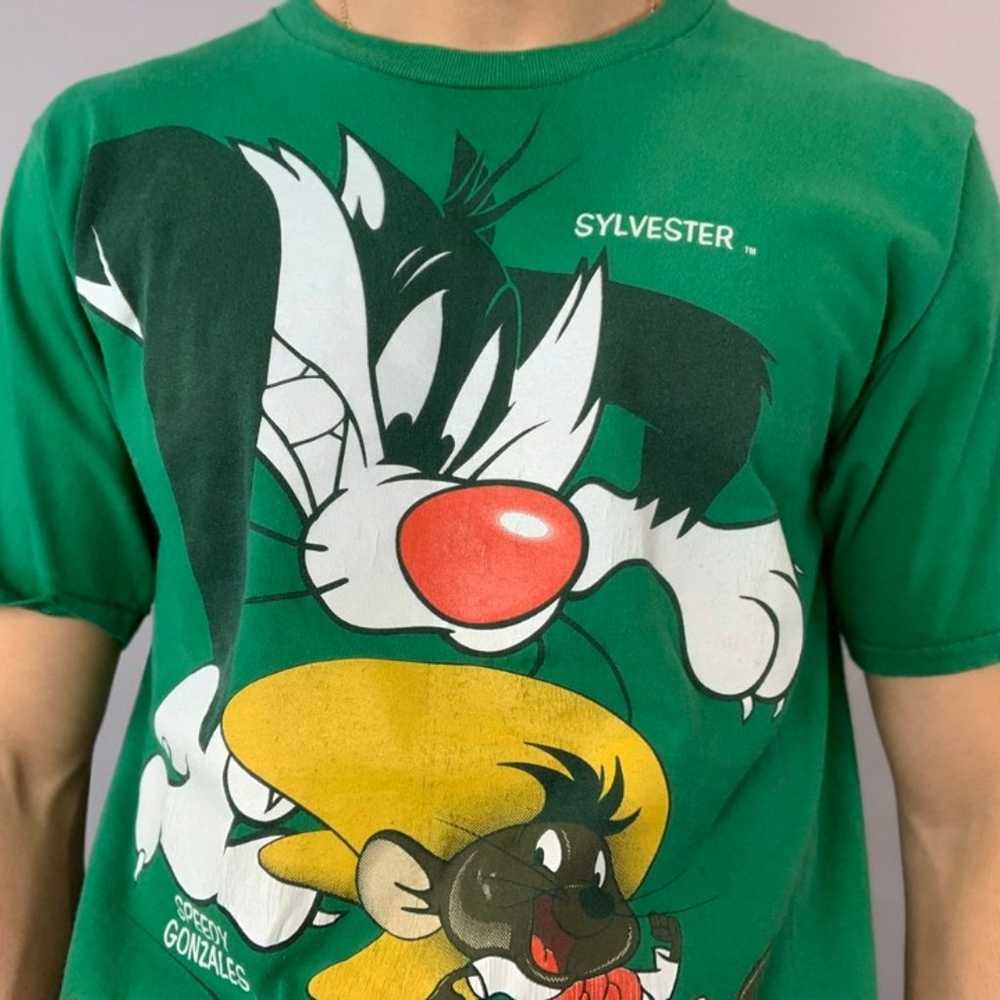 Vintage Looney Toons Sylvester the Cat - image 2