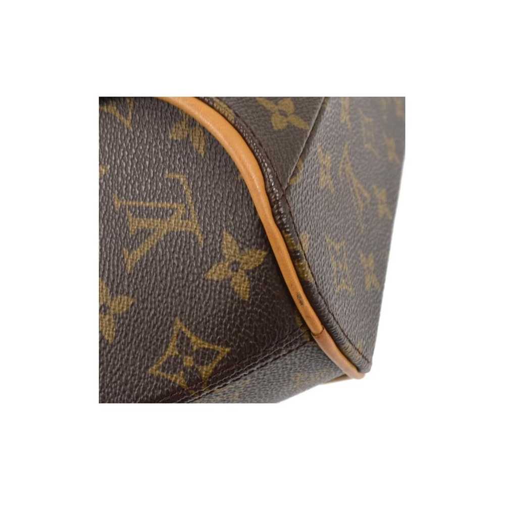 Louis Vuitton Ellipse leather handbag - image 4