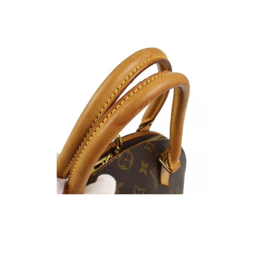 Louis Vuitton Ellipse leather handbag - image 5