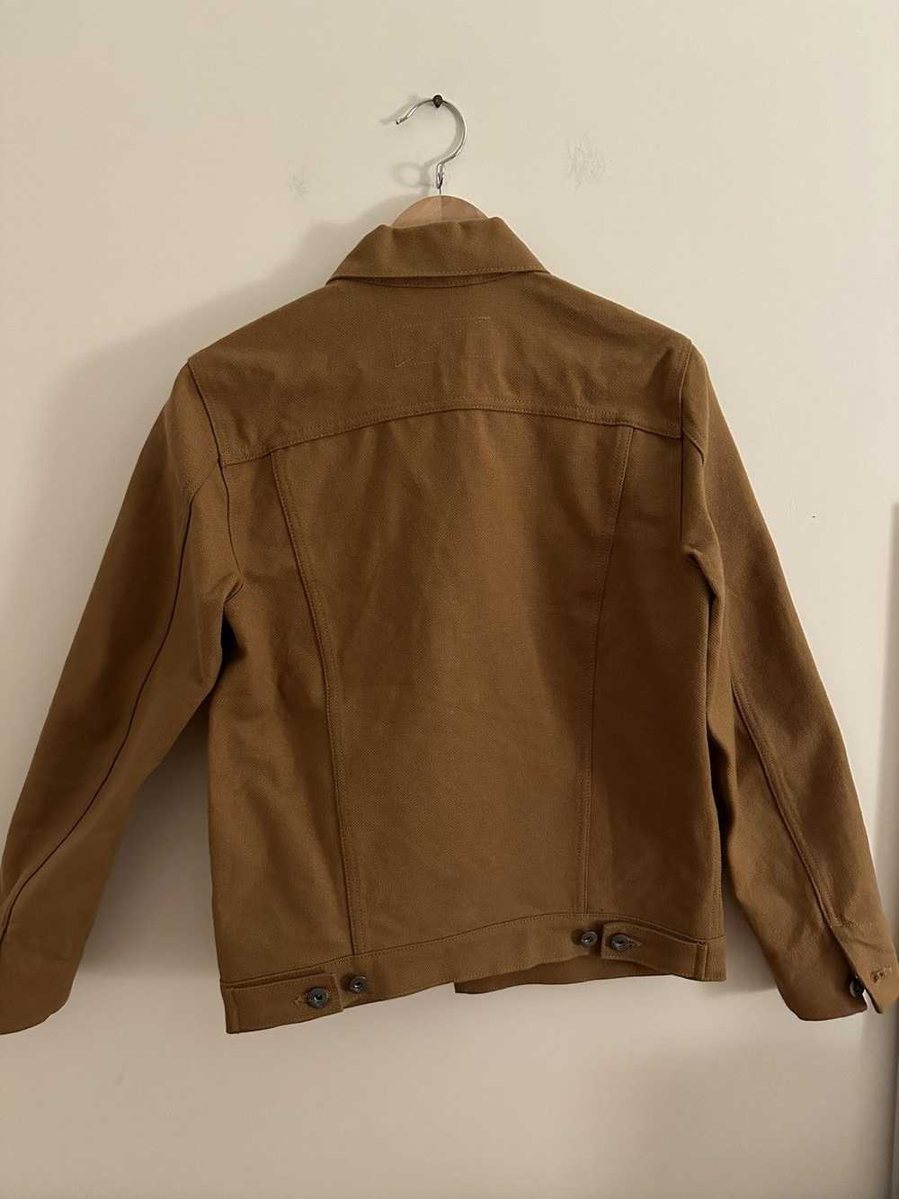 Rogue Territory Rogue Territory Supply Jacket - C… - image 2