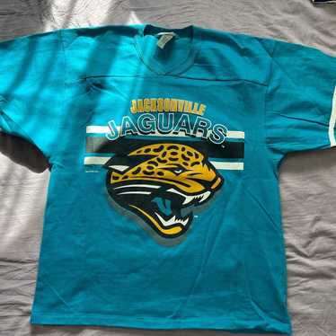 Jacksonville Jaguars Vintage Shirt