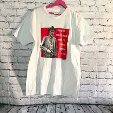 Supreme graphic Tshirt   Size L - image 1