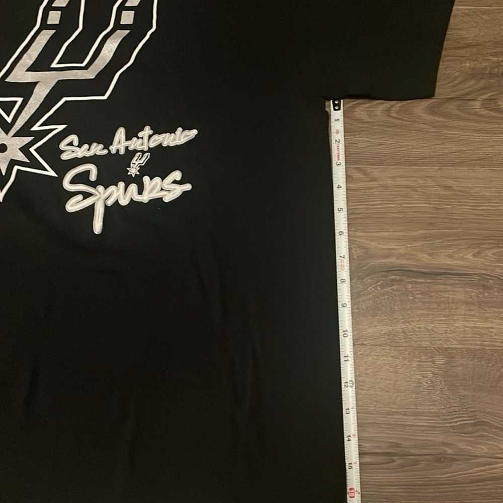 San Antonio Spurs Tony Parker Short Sleeve T-Shir… - image 4