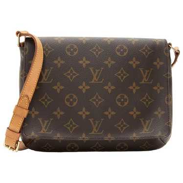 Louis Vuitton Cloth handbag