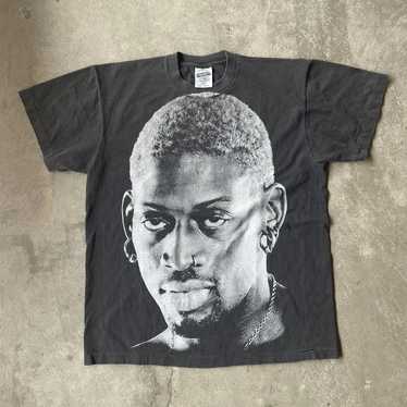 Dennis Rodman Shirt - image 1