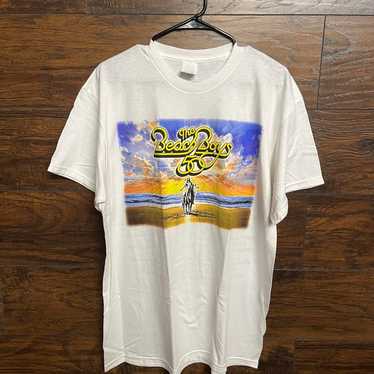 The Beach Boys T-shirt 50th Anniversary Tour Shir… - image 1