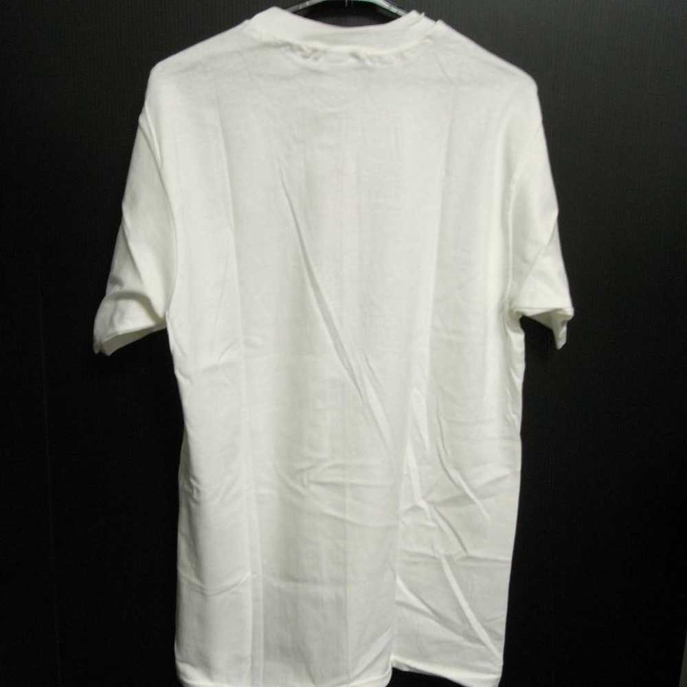 90s Salomon T-shirt, size large, brand new with t… - image 2