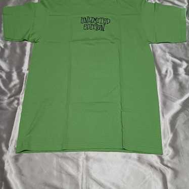 STUSSY T-shirt vintage 2 [unused] - image 1