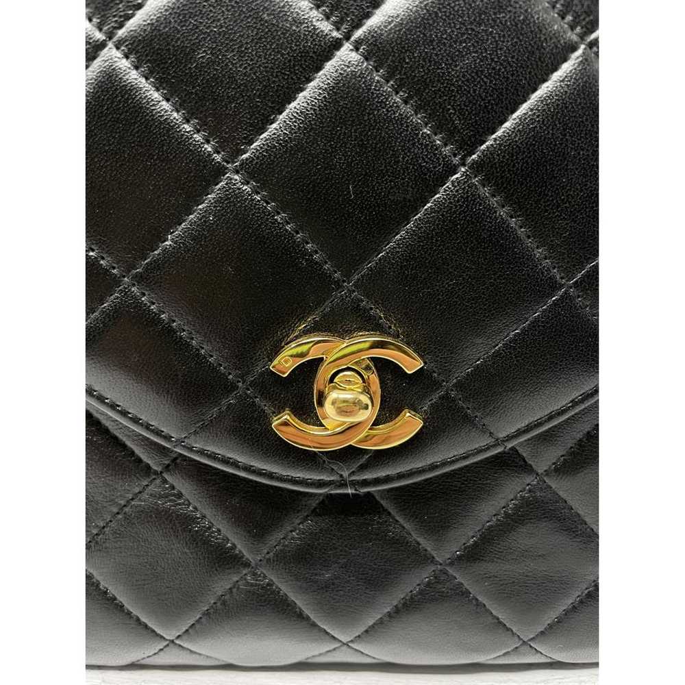 Chanel Leather handbag - image 11