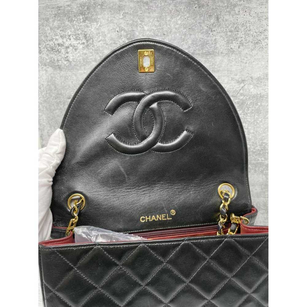 Chanel Leather handbag - image 12