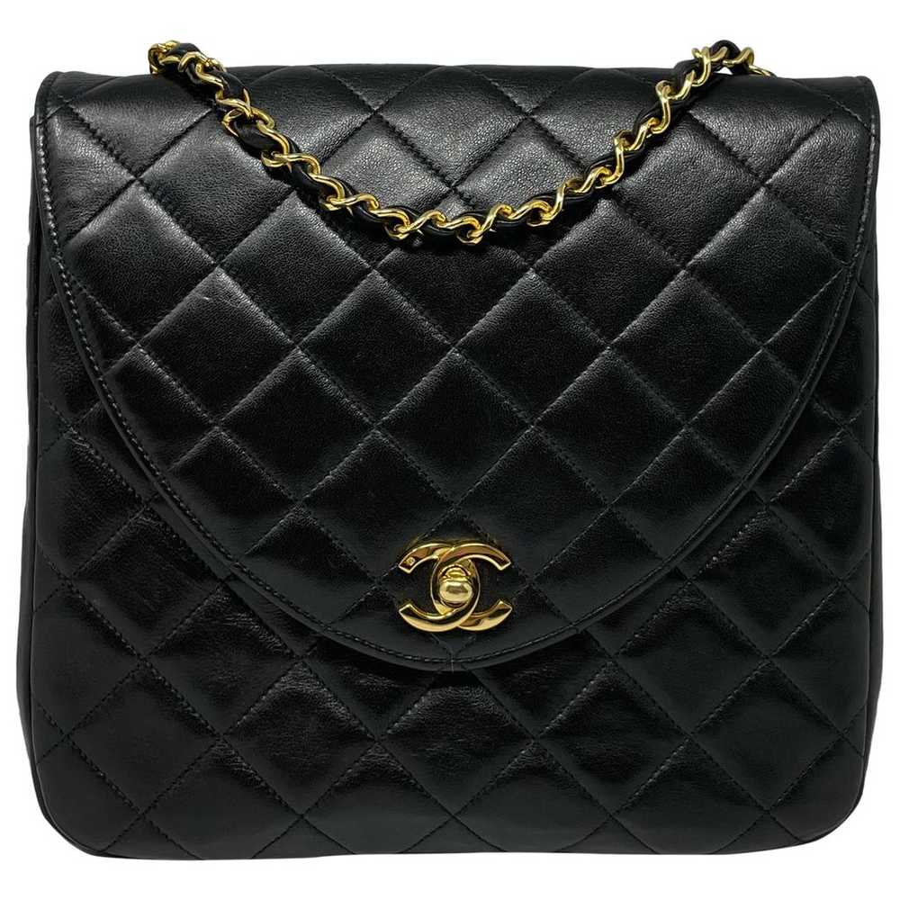 Chanel Leather handbag - image 1