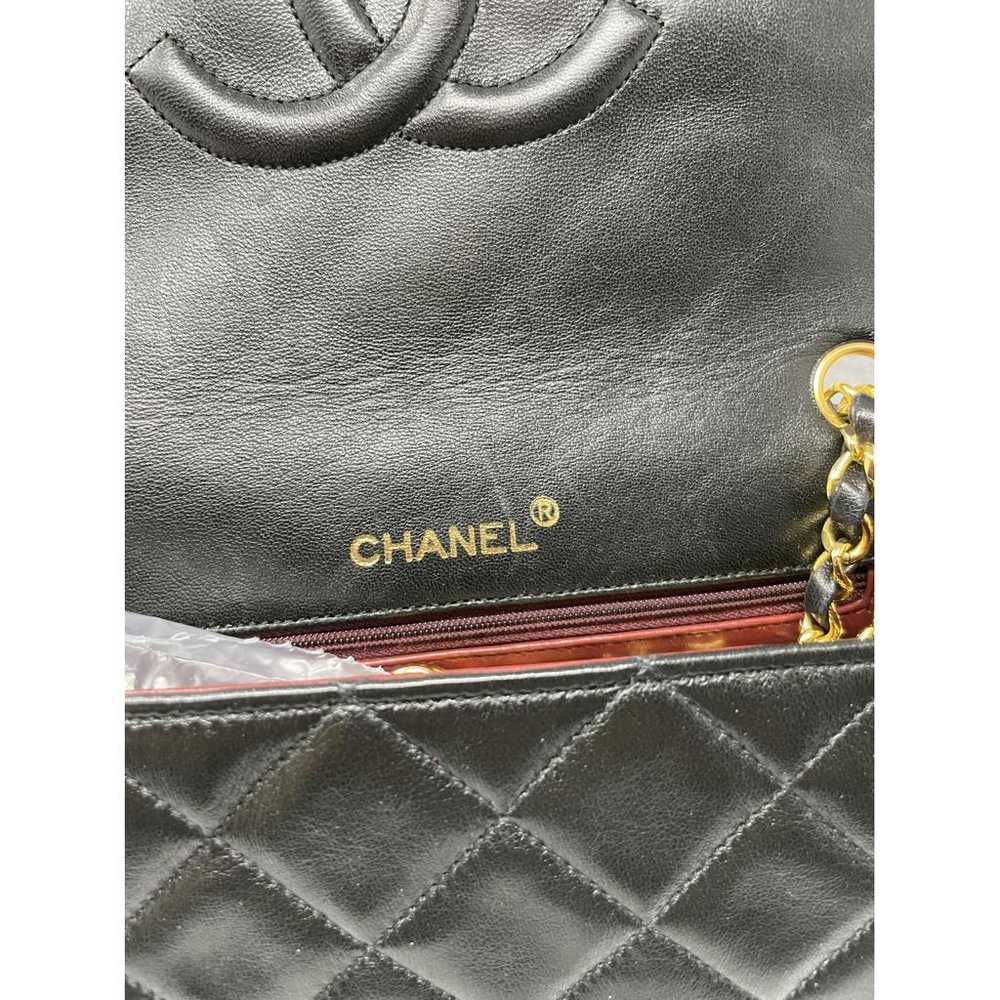 Chanel Leather handbag - image 2