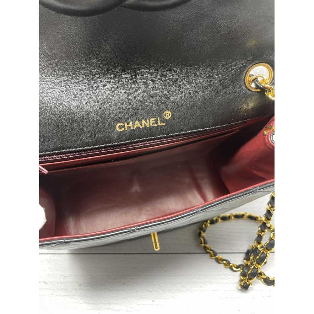 Chanel Leather handbag - image 4