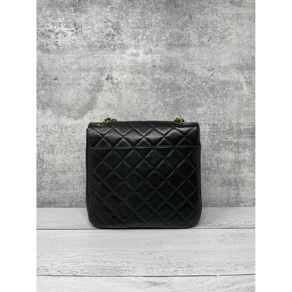 Chanel Leather handbag - image 5