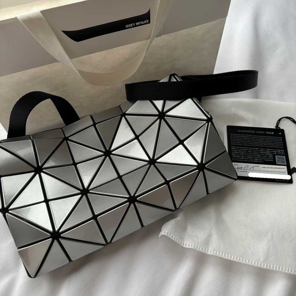 BAOBAO ISSEY MIYAKE CARTON Shoulder Bag - image 1