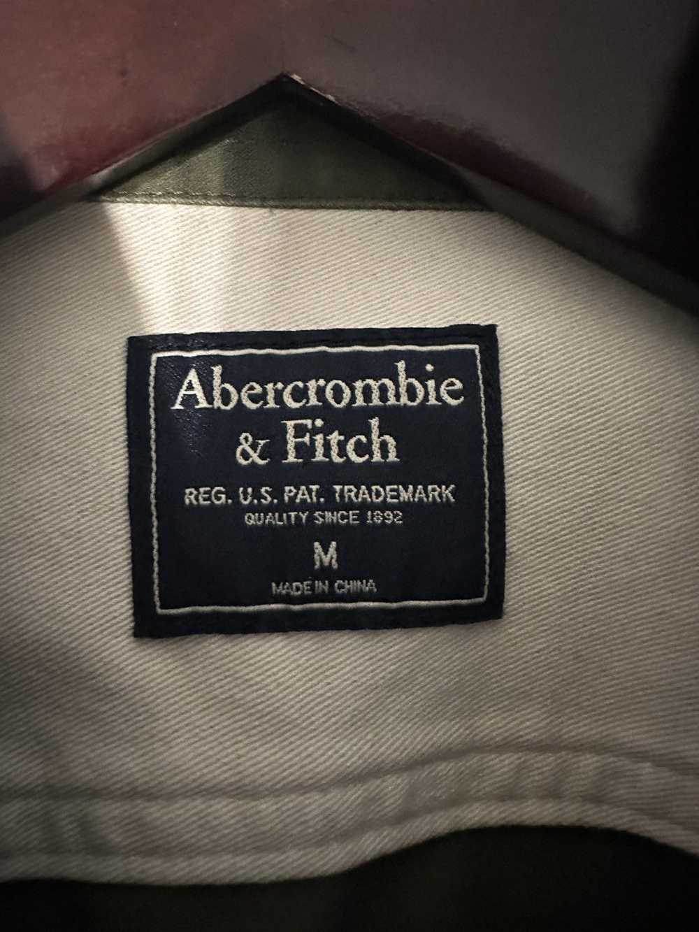 Abercrombie & Fitch Abercrombie & Fitch Snap Shir… - image 3