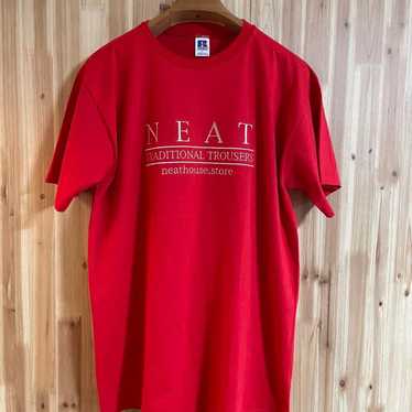 NEAT souvenir T-shirt - image 1