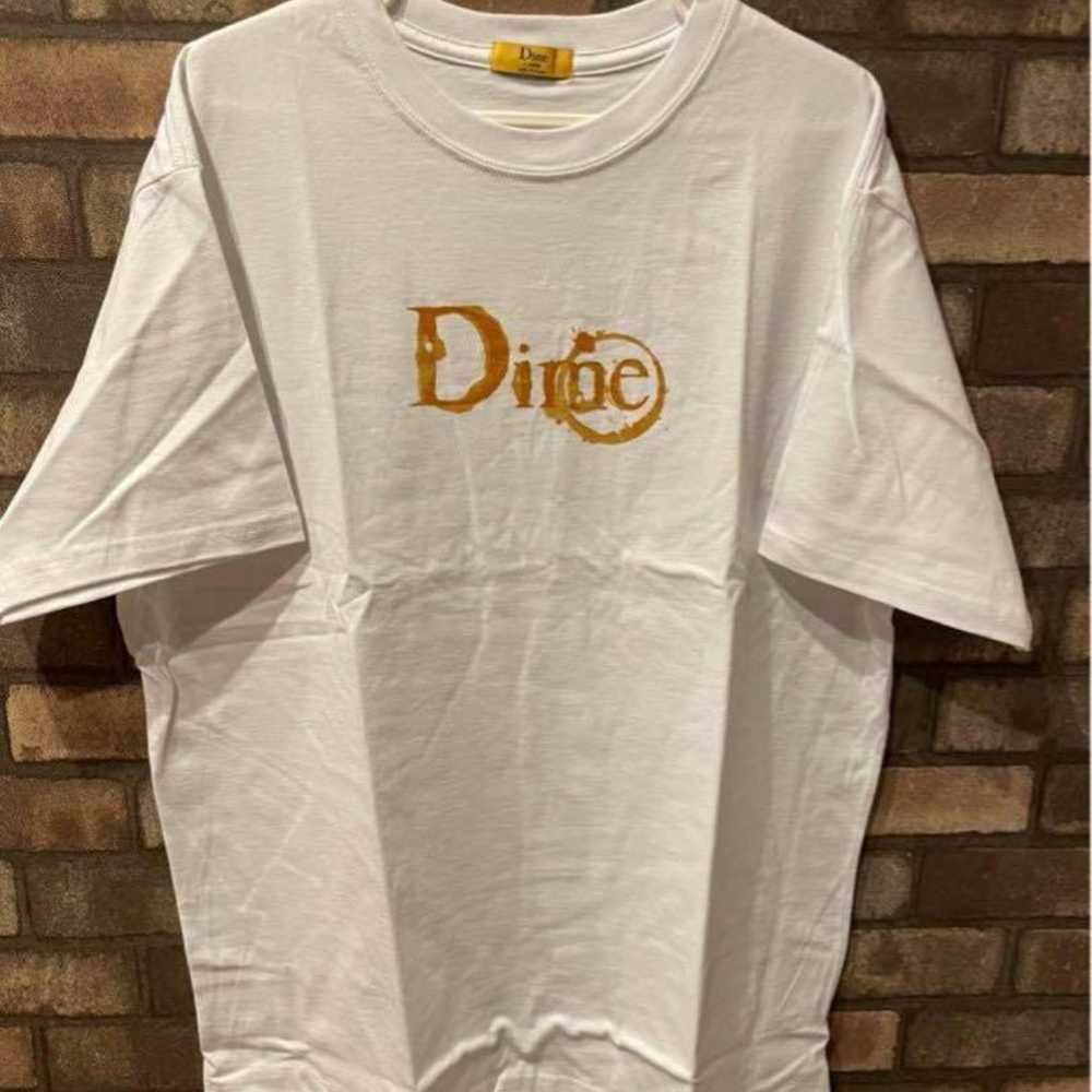 Dime T-shirt - image 1