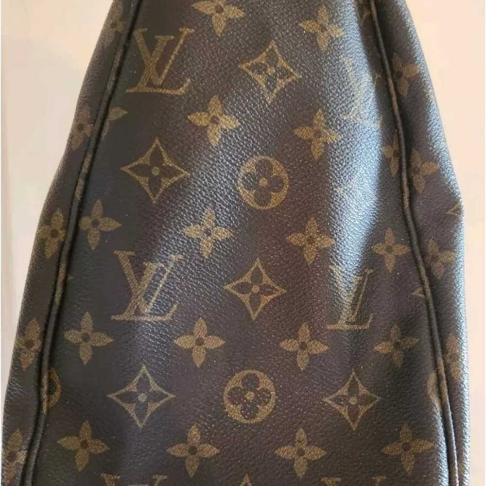 Louis Vuitton Monogram The Sac Flanerie 50 Duffel… - image 5