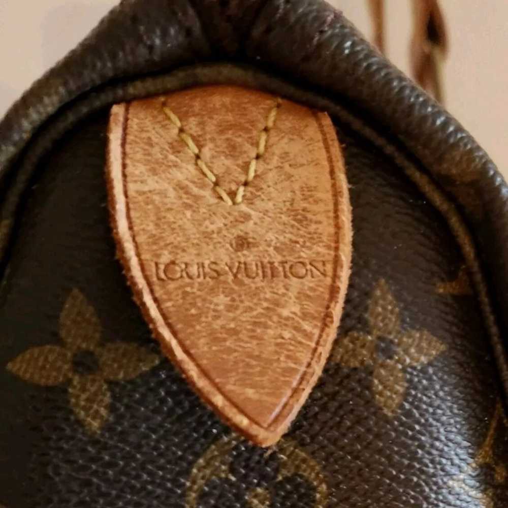 Louis Vuitton Monogram The Sac Flanerie 50 Duffel… - image 6