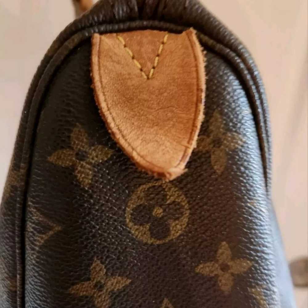 Louis Vuitton Monogram The Sac Flanerie 50 Duffel… - image 8