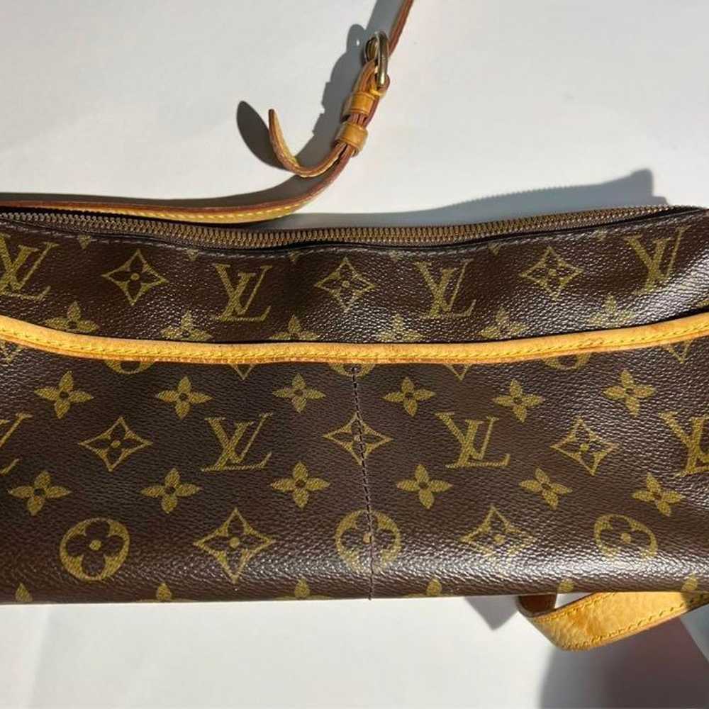 【Excellent condition‼️ Rare‼️】Louis Vuitton Popin… - image 1