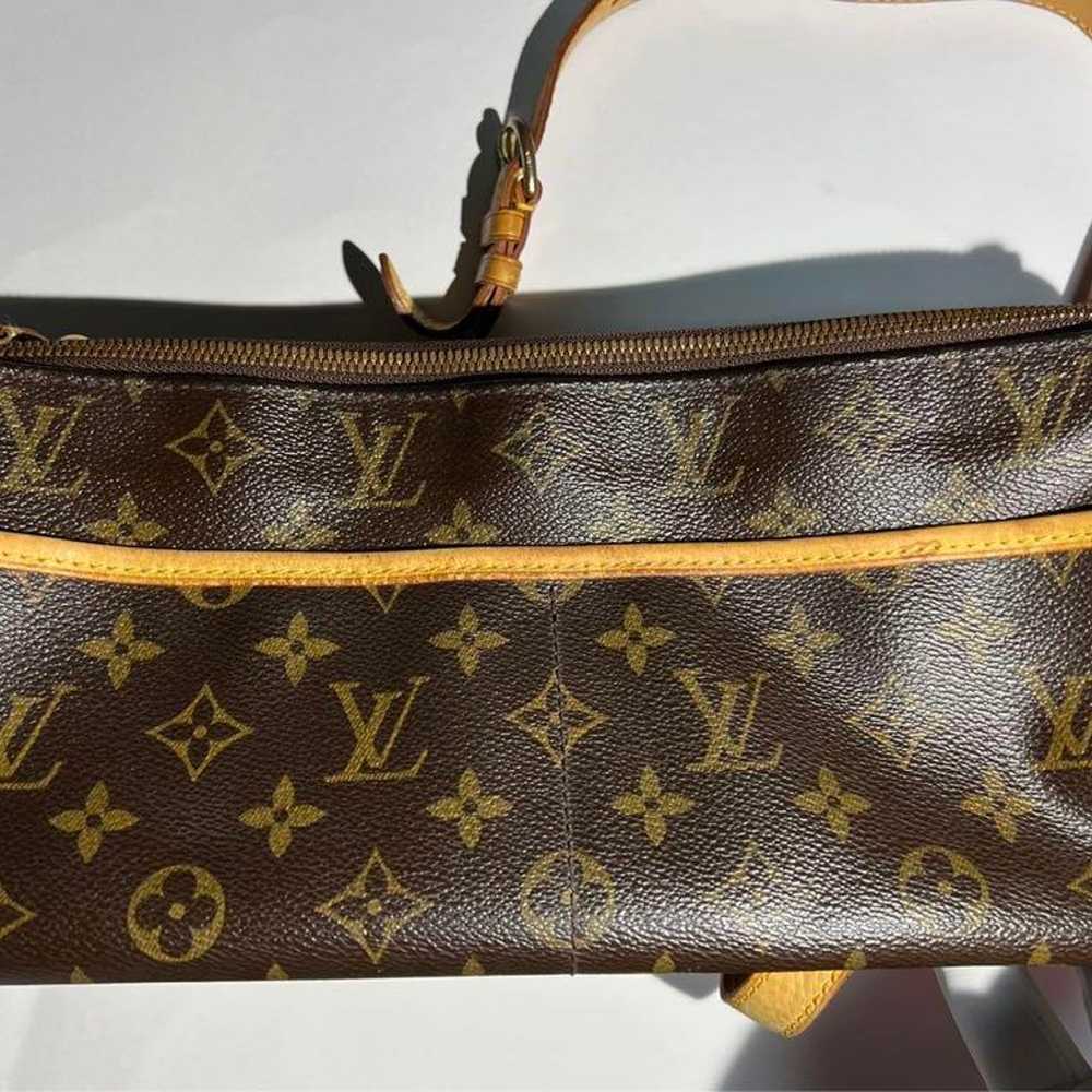 【Excellent condition‼️ Rare‼️】Louis Vuitton Popin… - image 2