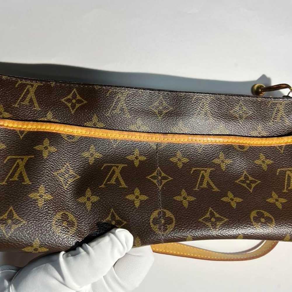 【Excellent condition‼️ Rare‼️】Louis Vuitton Popin… - image 3