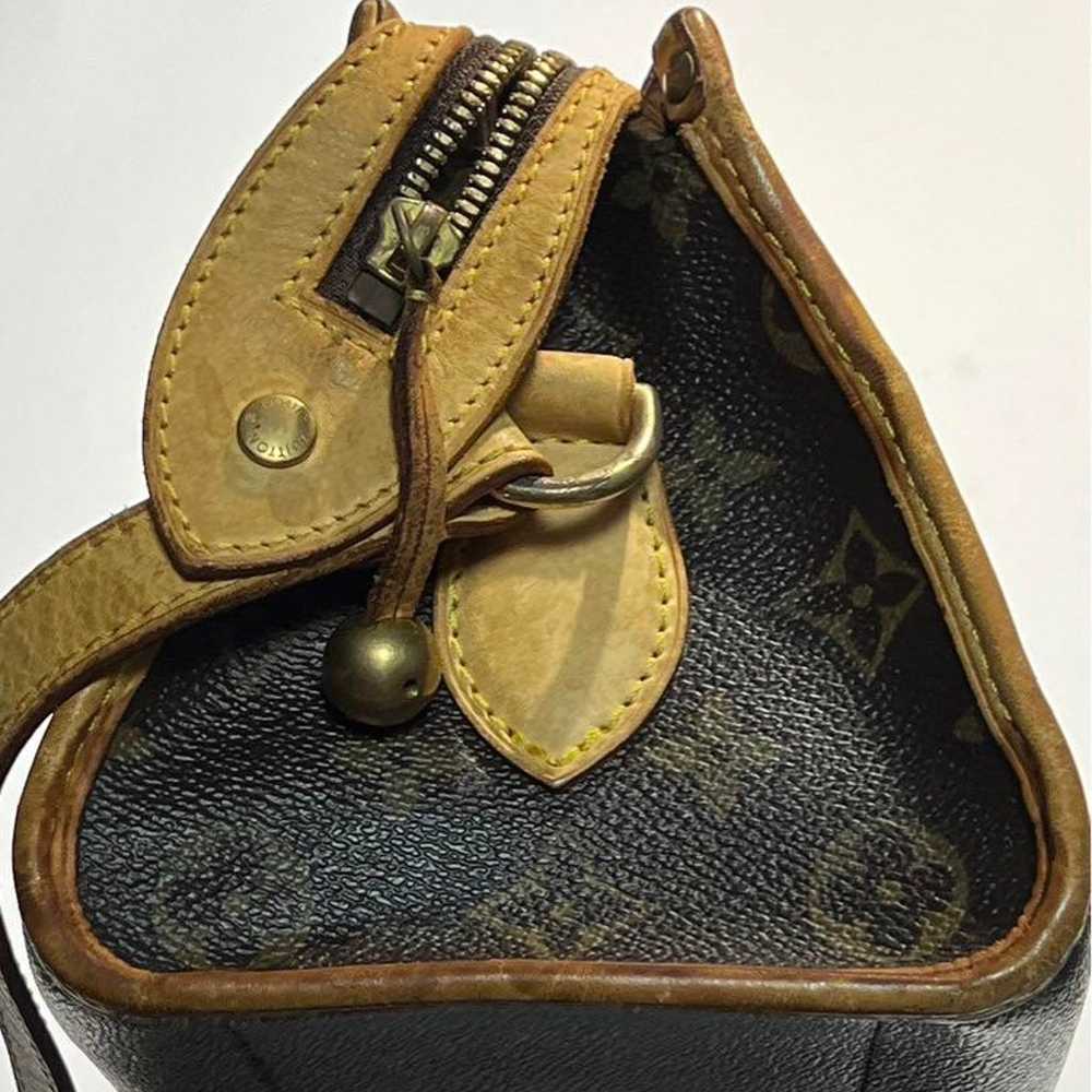 【Excellent condition‼️ Rare‼️】Louis Vuitton Popin… - image 9