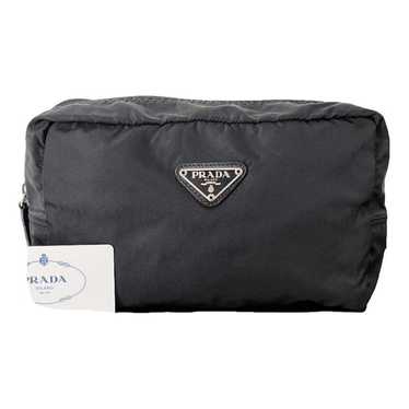 Prada Cloth vanity case - image 1