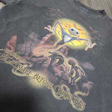 【Ultra rare】Nightmare Before Christmas / Jack / T-