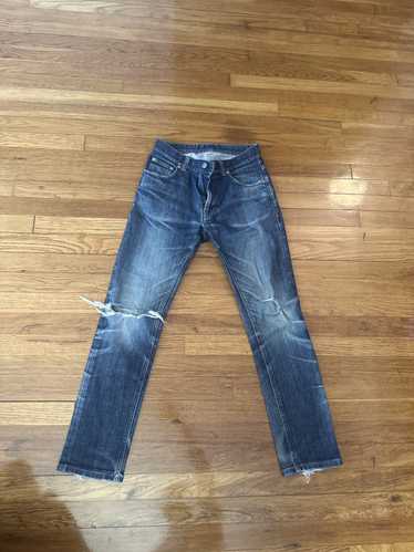 Beams Plus Beams Plus denim