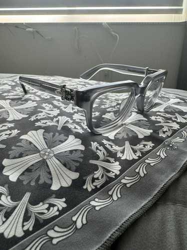 Chrome Hearts Vagillionaire ii Matte Graphite Grey