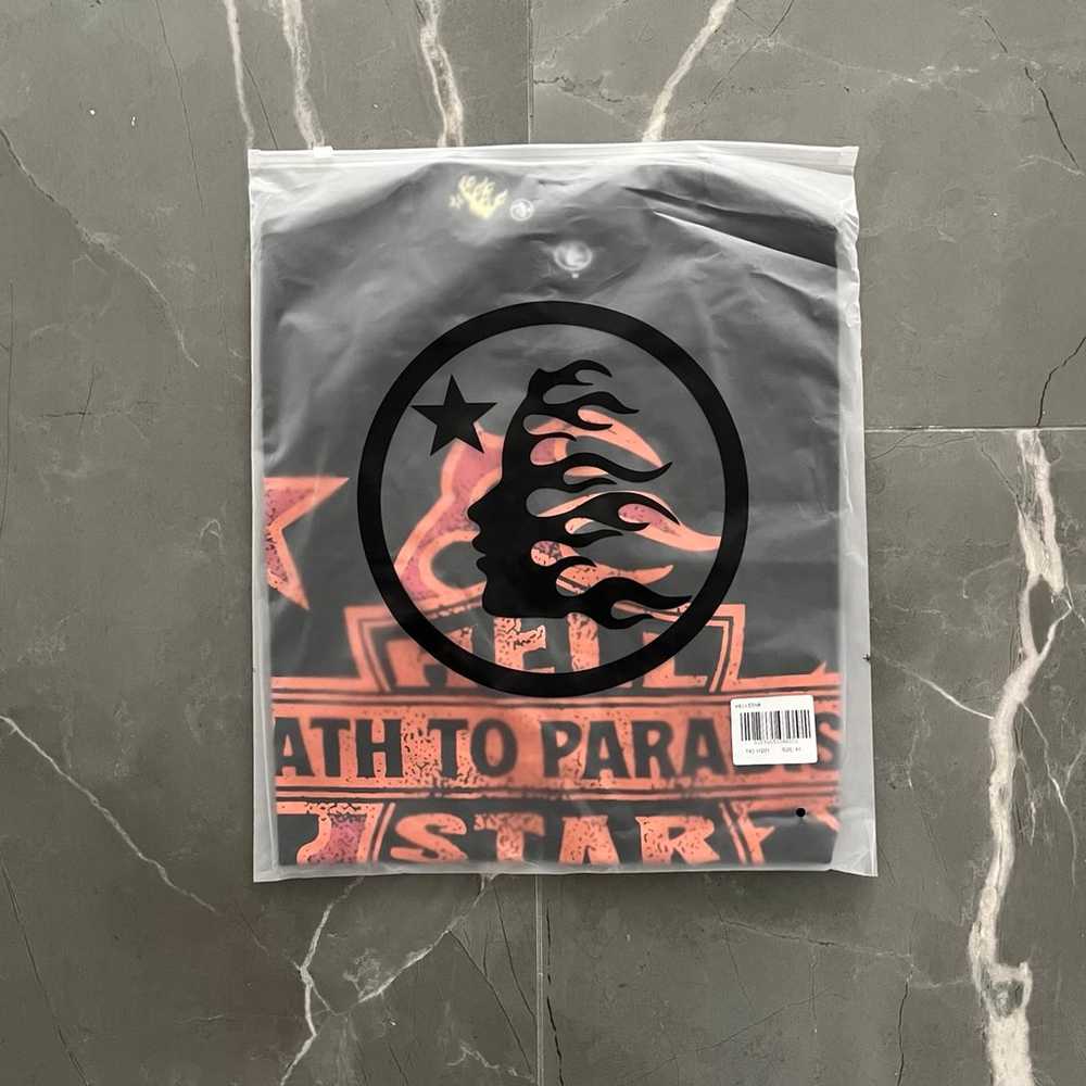 Hellstar Path To Paradise Tee - image 5