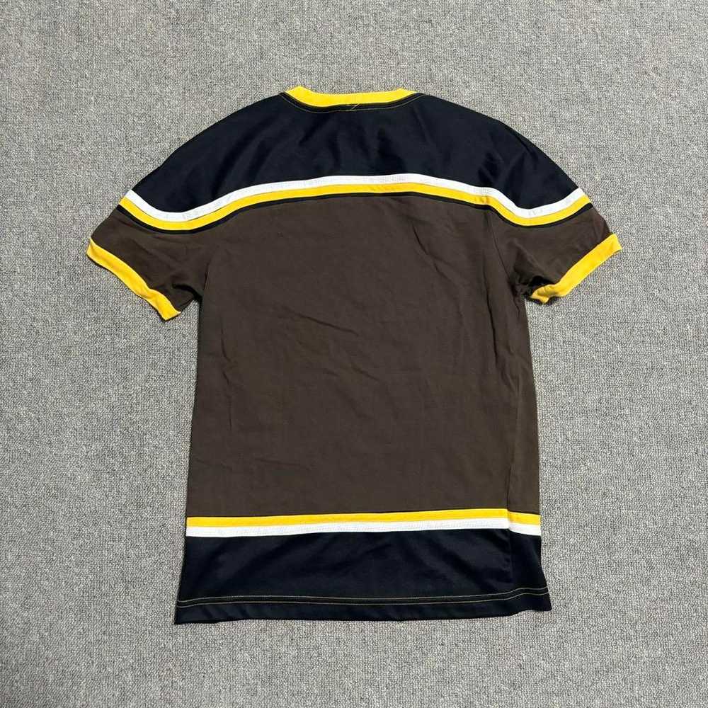 D&G Cycling Ringer T Raglan Type - image 2