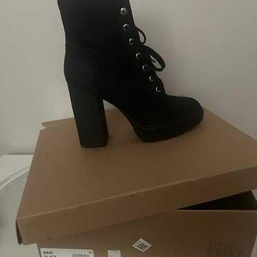 Steve Madden boots