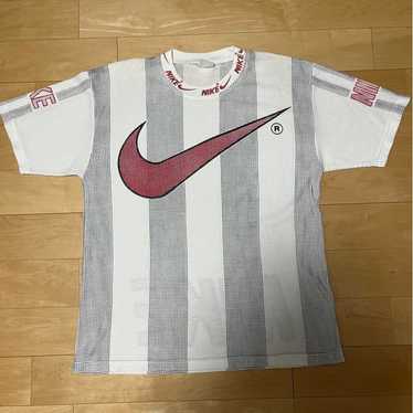 【90s】Rare Bootleg Nike T-shirt - image 1