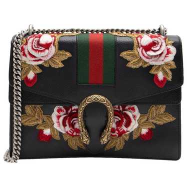 Gucci Dionysus leather handbag