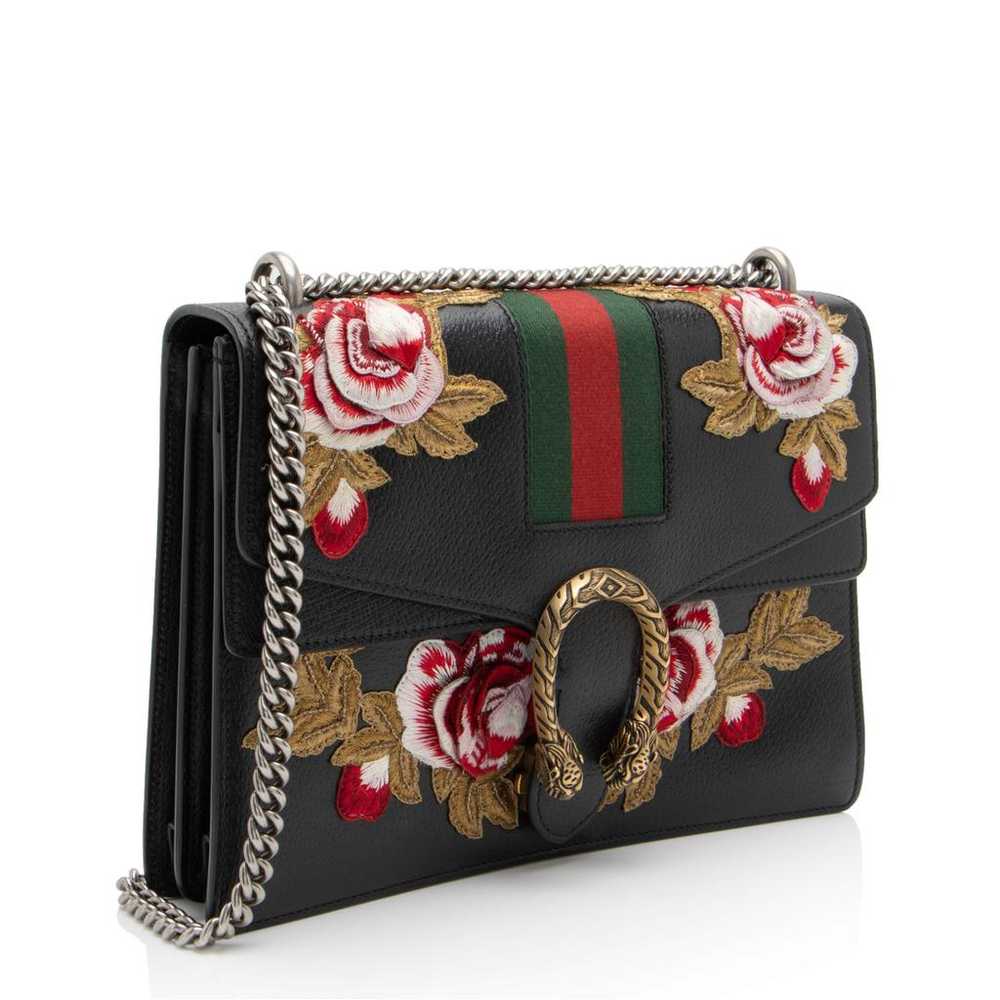 Gucci Dionysus leather handbag - image 2