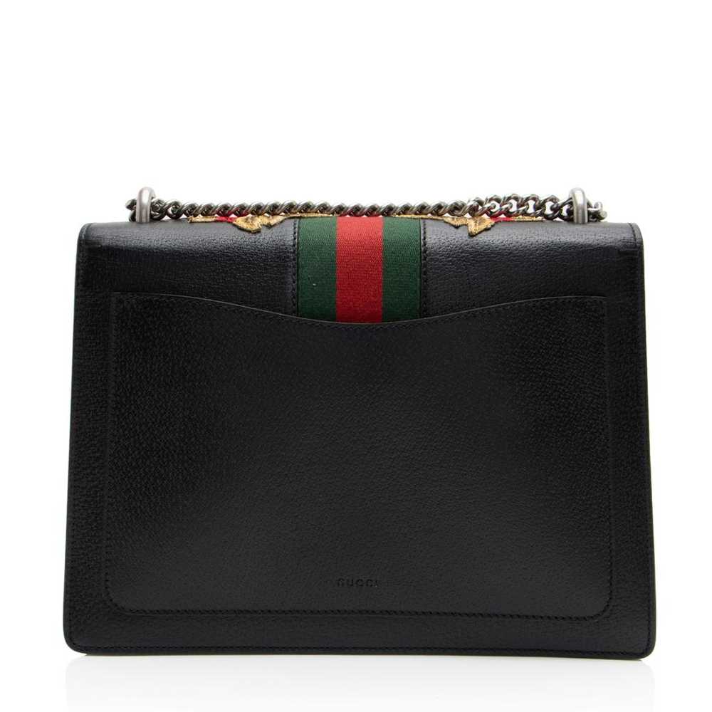 Gucci Dionysus leather handbag - image 3