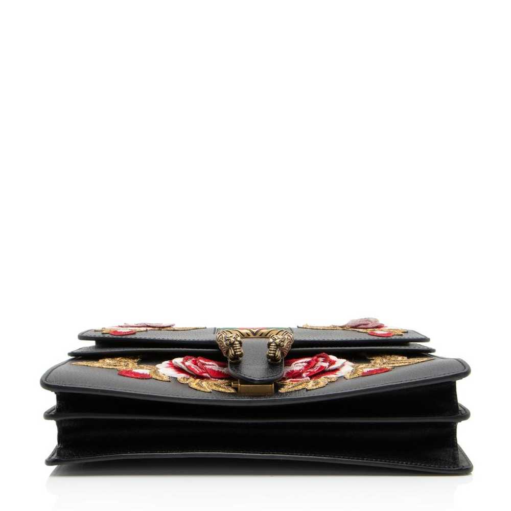 Gucci Dionysus leather handbag - image 4