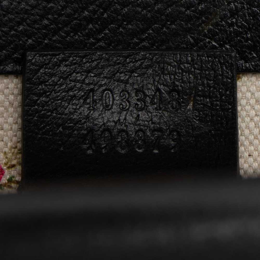 Gucci Dionysus leather handbag - image 6