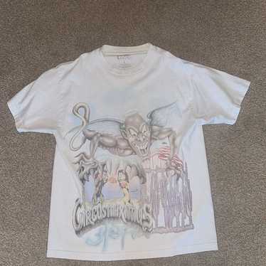 Travis Scott Utopia Circus Maximus Tour Official … - image 1