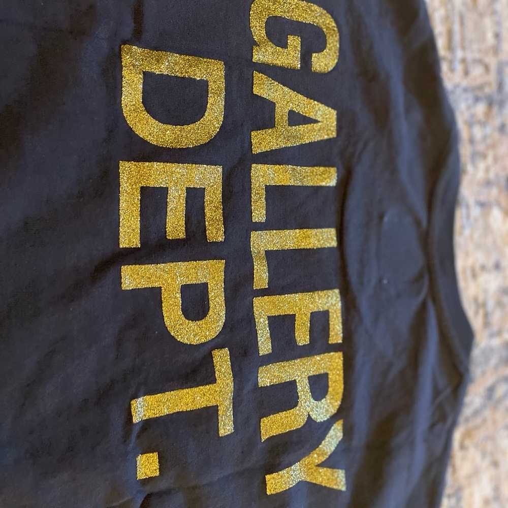 Gallery dept T-Shirt - image 4