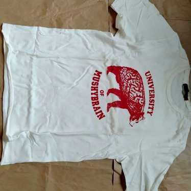 UNDERCOVER vintage T-shirt brand new item - image 1