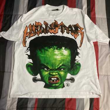 Hellstar “Frankenkid” shirt