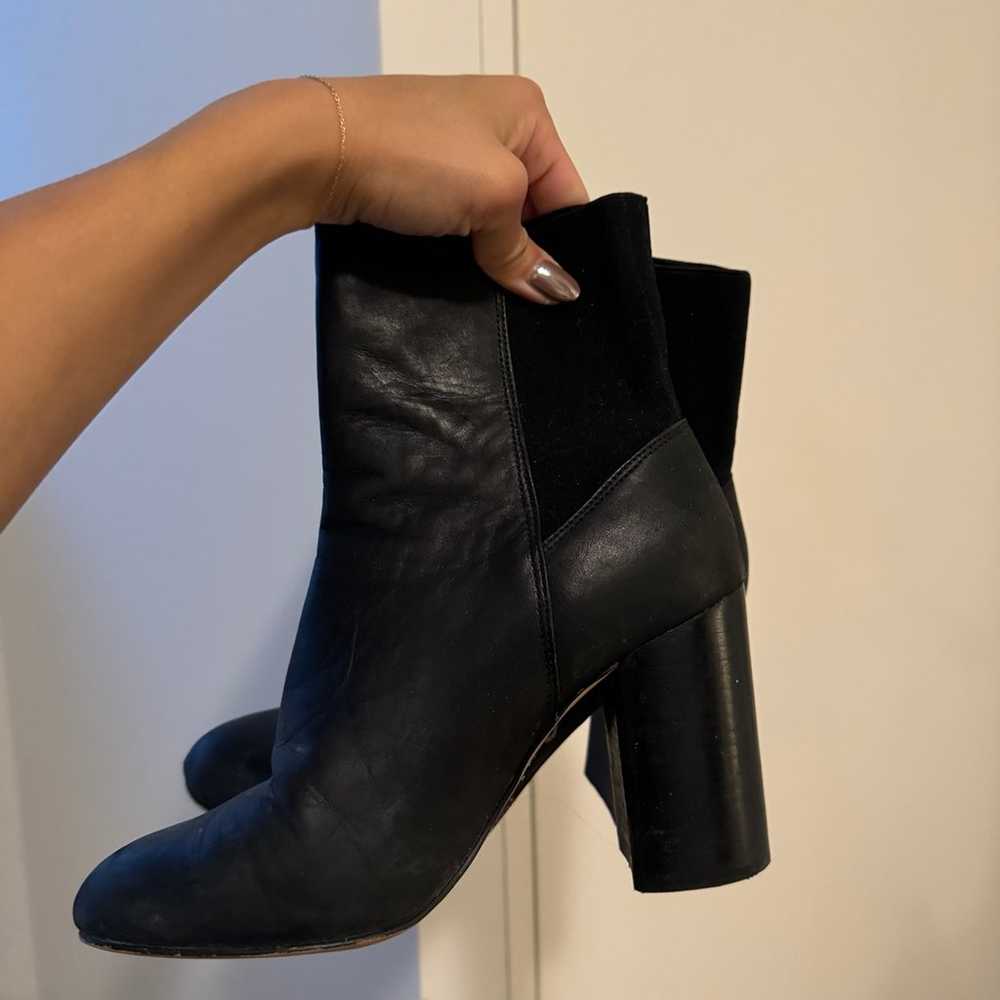 Dolce Vita Booties - image 2