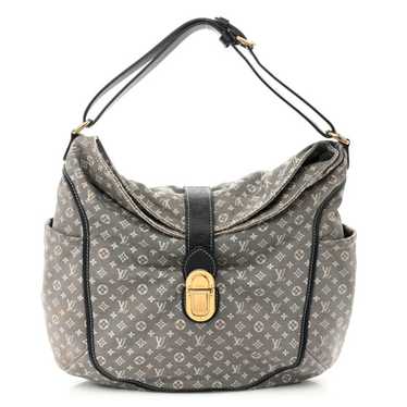 LOUIS VUITTON Monogram Idylle Romance Encre